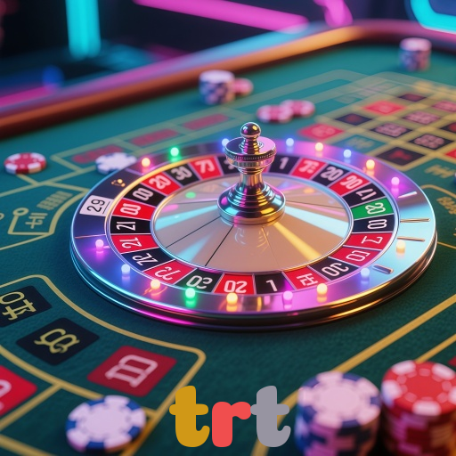 Ganhe com Estratégias de Roleta no trt