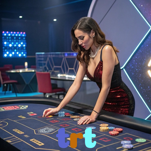 Ganhe Grandes Potes no Poker do trt