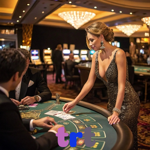 Slots Temáticos Mais Populares no trt